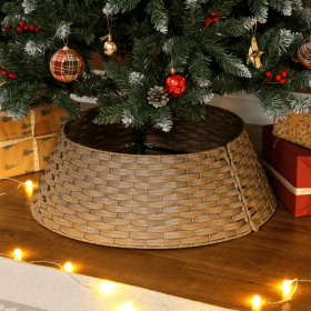 Christmas Tree Collar