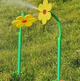 Water Sprinkler, Dancing  Sprinkler, Dancing Sprinkler Watering Flowers, Dancing  Yard Lawn Watering Sprinkler Sprayer Nozzle Garden Irrigation Tool (Option: 1Pc)