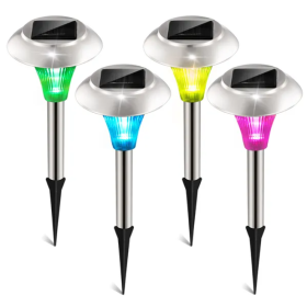 path4Packs Solar Garden Lights (Option: Style1)